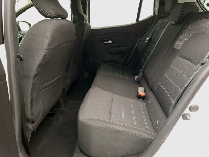 Used Dacia Sandero Stepway 2022 for sale - 77224724: Photo 6