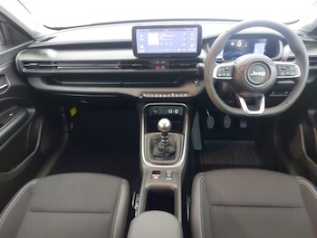 Used Jeep Other 2025 for sale - 77395573: Photo