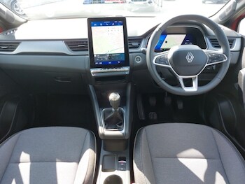 Used Renault Symbioz 2025 for sale - 79164461: Photo