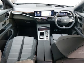 Used Vauxhall Grandland 2025 for sale - 77876963: Photo