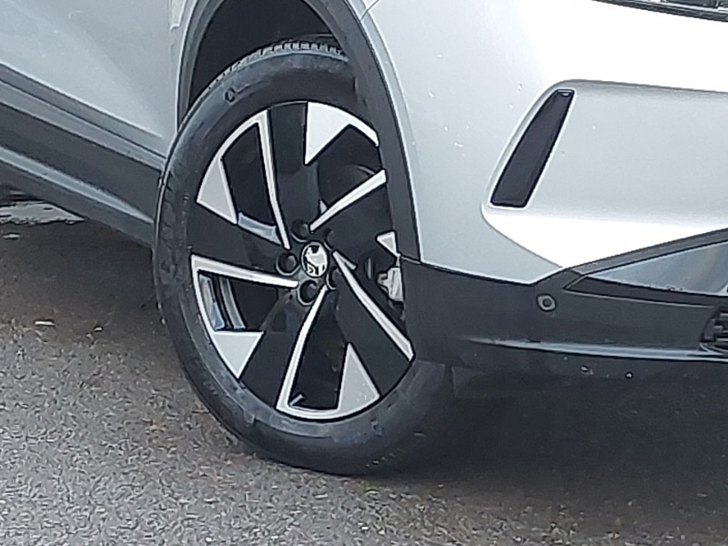 Used Vauxhall Grandland 2025 for sale - 77876963: Photo 9