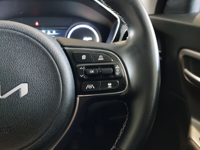 Used Kia Niro 2022 for sale - 76492633: Photo 11