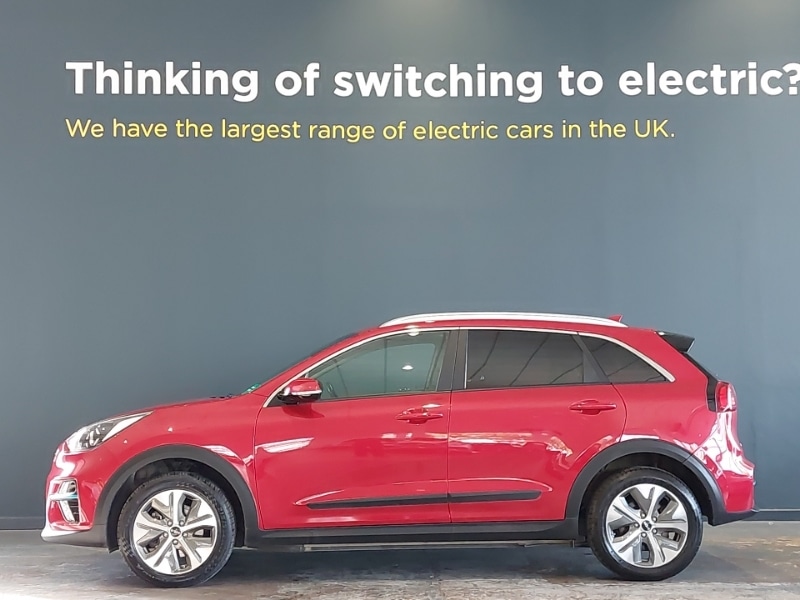 Used Kia Niro 2022 for sale - 76492633: Photo 4