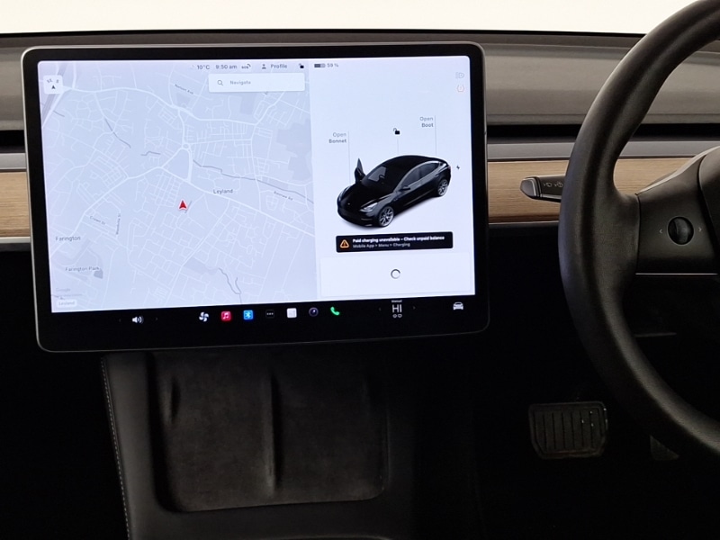 Used Tesla Model 3 2021 for sale - 77035248: Photo 10