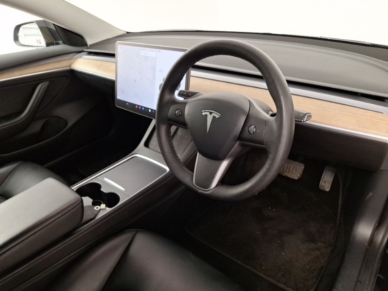 Used Tesla Model 3 2021 for sale - 77035248: Photo 11