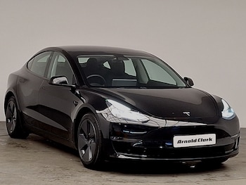 Tesla Model 3 feature image