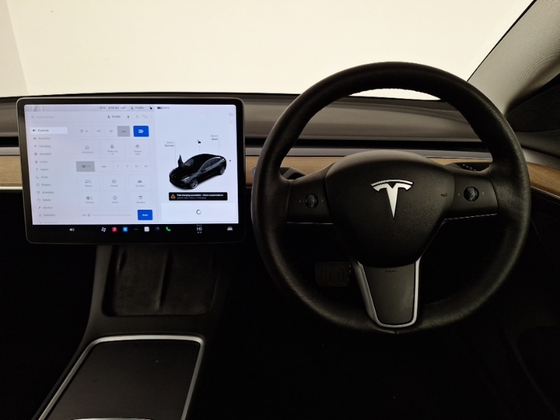 Used Tesla Model 3 2021 for sale - 77035248: Photo 7