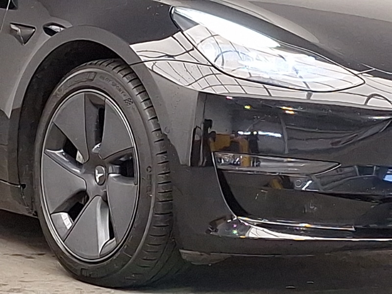 Used Tesla Model 3 2021 for sale - 77035248: Photo 9