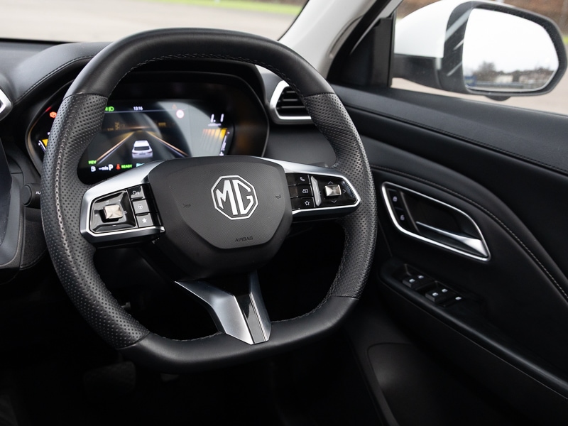 Used MG MG ZS 2025 for sale - 77052773: Photo 10