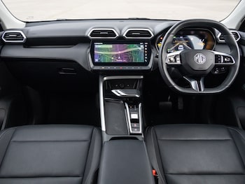 Used MG MG ZS 2025 for sale - 77052773: Photo