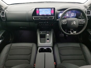 Used Citroen C5 Aircross 2024 for sale - 77380405: Photo