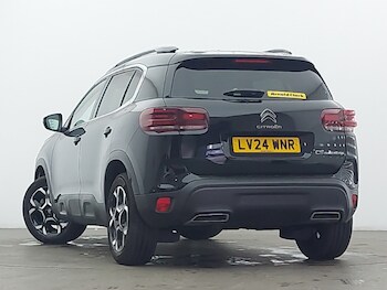 Used Citroen C5 Aircross 2024 for sale - 77380405: Photo