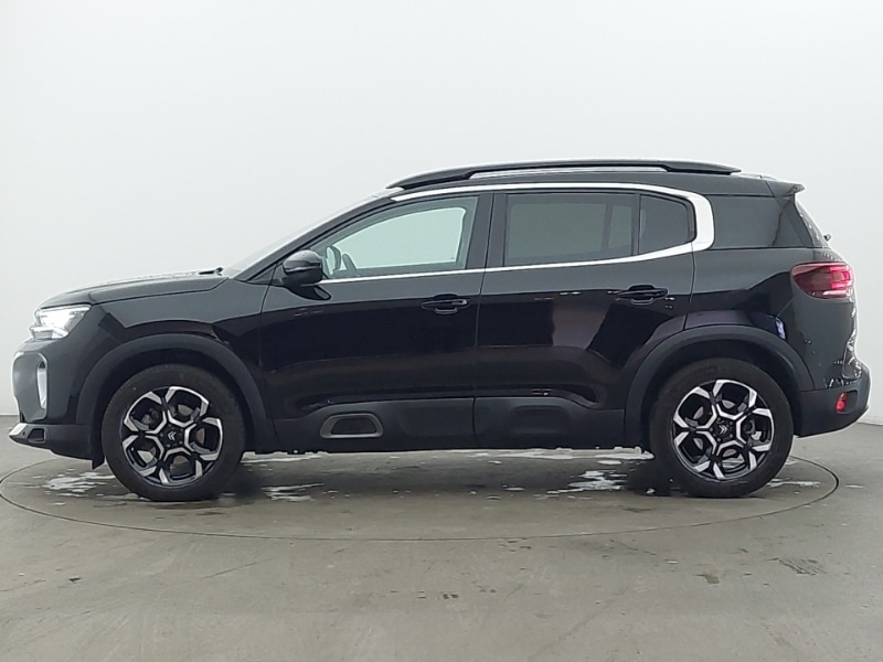 Used Citroen C5 Aircross 2024 for sale - 77380405: Photo 4