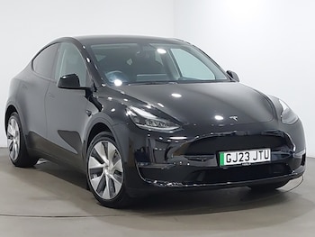 Used Tesla Model Y 2023 for sale - 79522812: Photo