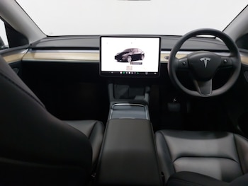 Used Tesla Model Y 2023 for sale - 79522812: Photo