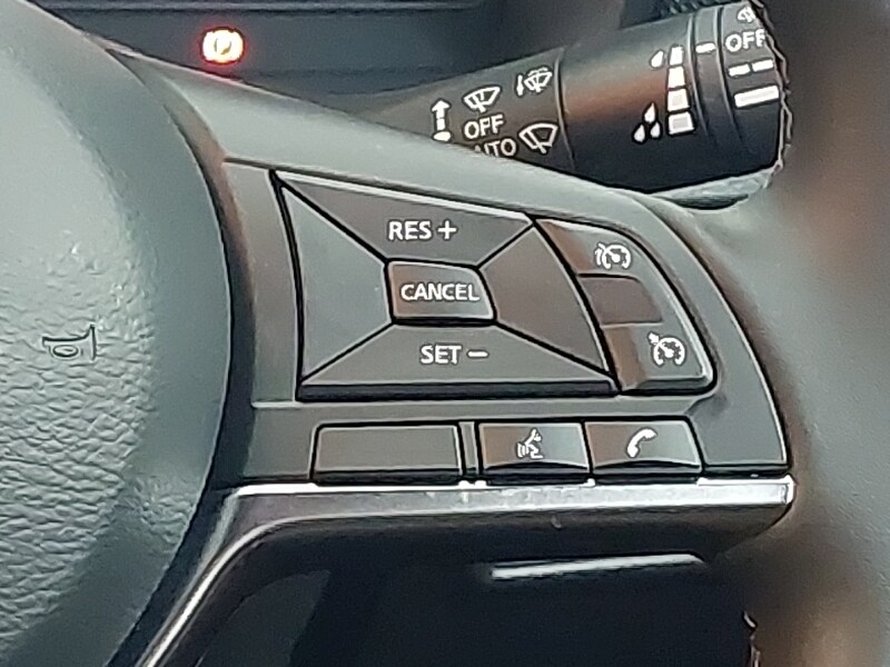 Used Nissan Juke 2025 for sale - 77273778: Photo 11