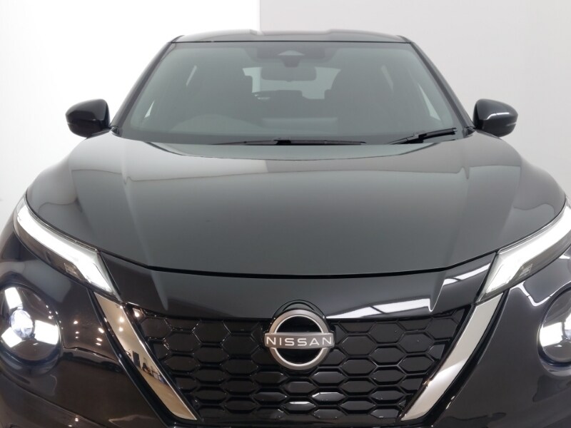 Used Nissan Juke 2025 for sale - 77273778: Photo 12