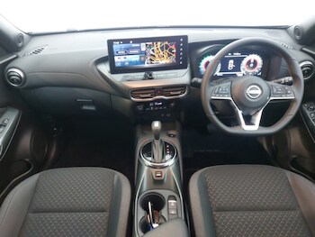 Used Nissan Juke 2025 for sale - 77273778: Photo