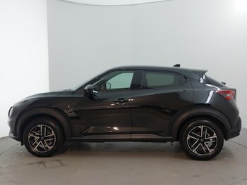 Used Nissan Juke 2025 for sale - 77273778: Photo