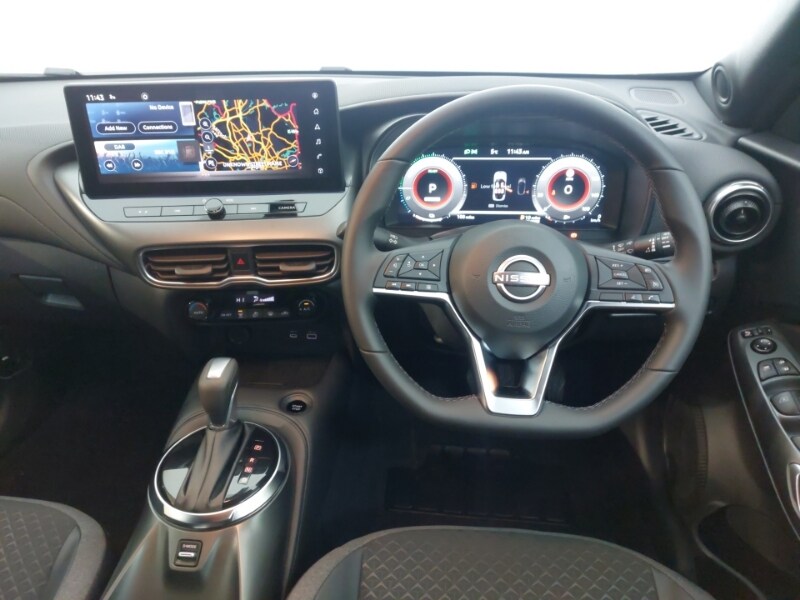 Used Nissan Juke 2025 for sale - 77273778: Photo 7