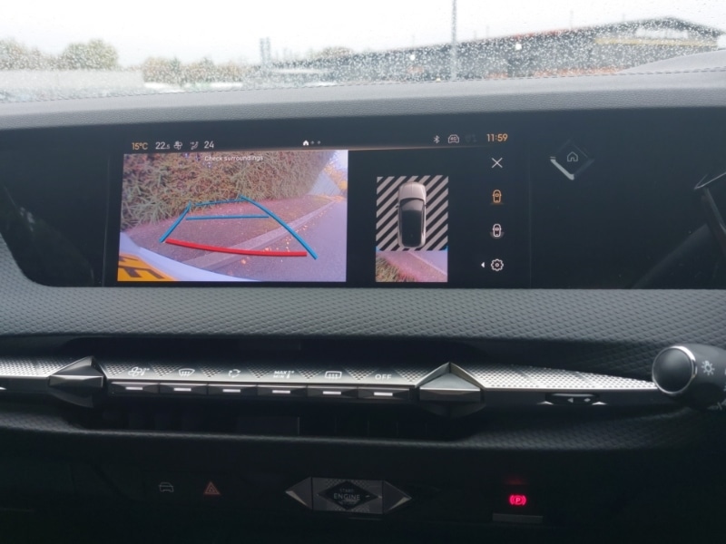 Used DS Automobiles DS 4 2022 for sale - 76745841: Photo 11