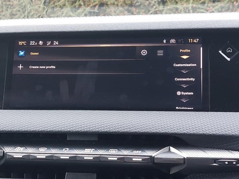 Used DS Automobiles DS 4 2022 for sale - 76745841: Photo 12