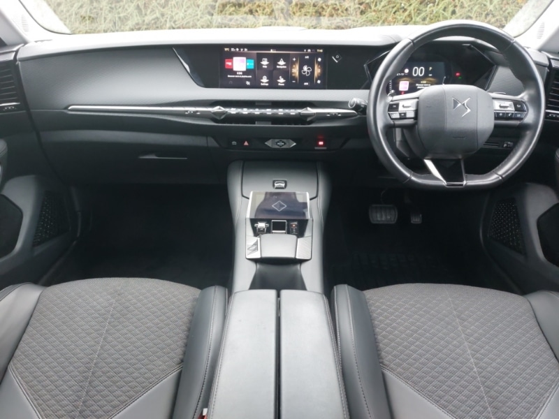 Used DS Automobiles DS 4 2022 for sale - 76745841: Photo 2