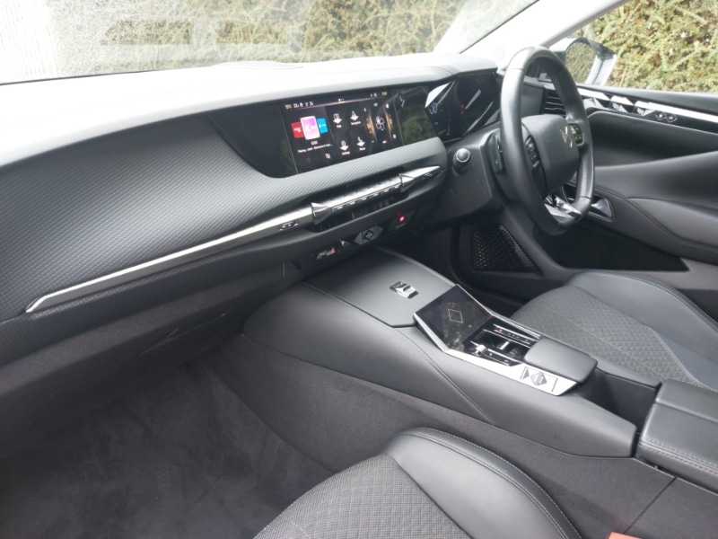 Used DS Automobiles DS 4 2022 for sale - 76745841: Photo 5