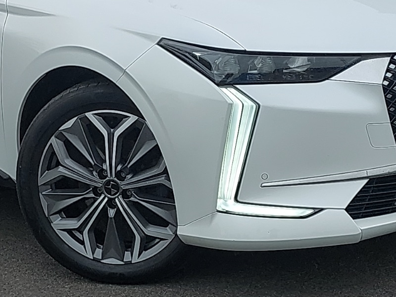 Used DS Automobiles DS 4 2022 for sale - 76745841: Photo 9