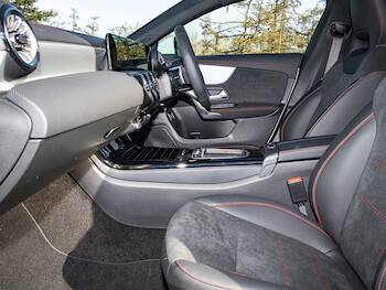 Used Mercedes-Benz CLA 2025 for sale - 79691015: Photo
