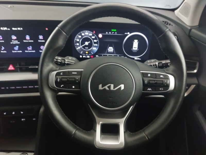 Used Kia Sportage 2022 for sale - 77252656: Photo 11