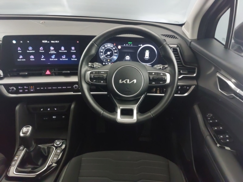 Used Kia Sportage 2022 for sale - 77252656: Photo 7