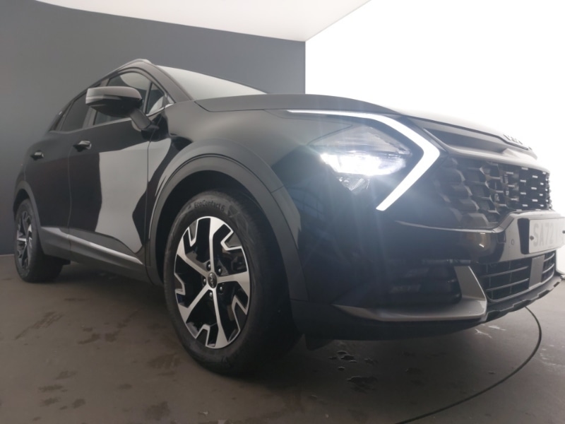 Used Kia Sportage 2022 for sale - 77252656: Photo 9