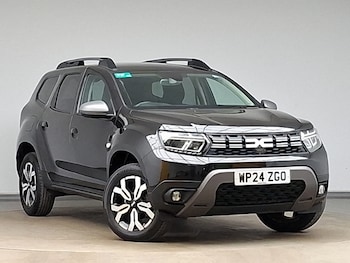 Used Dacia Duster 2024 for sale - 79406271: Photo