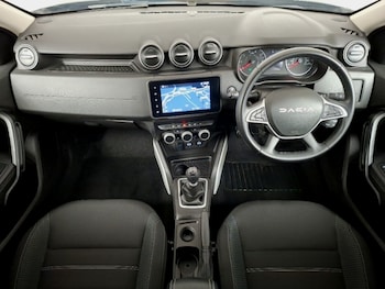 Used Dacia Duster 2024 for sale - 79406271: Photo