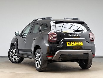 Used Dacia Duster 2024 for sale - 79406271: Photo