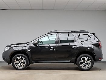 Used Dacia Duster 2024 for sale - 79406271: Photo