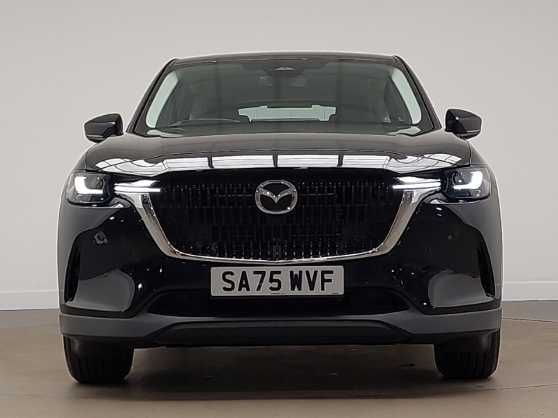 Used Mazda CX-60 2025 for sale - 77269932: Photo 12