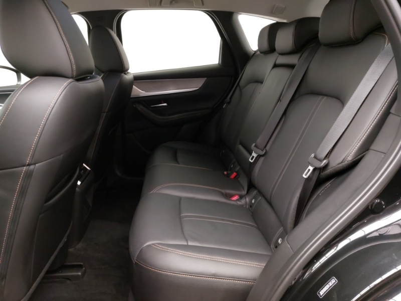 Used Mazda CX-60 2025 for sale - 77269932: Photo 6