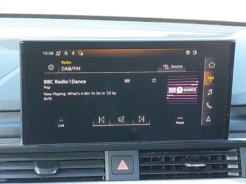 Used Audi A4 2022 for sale - 78152015: Photo 11