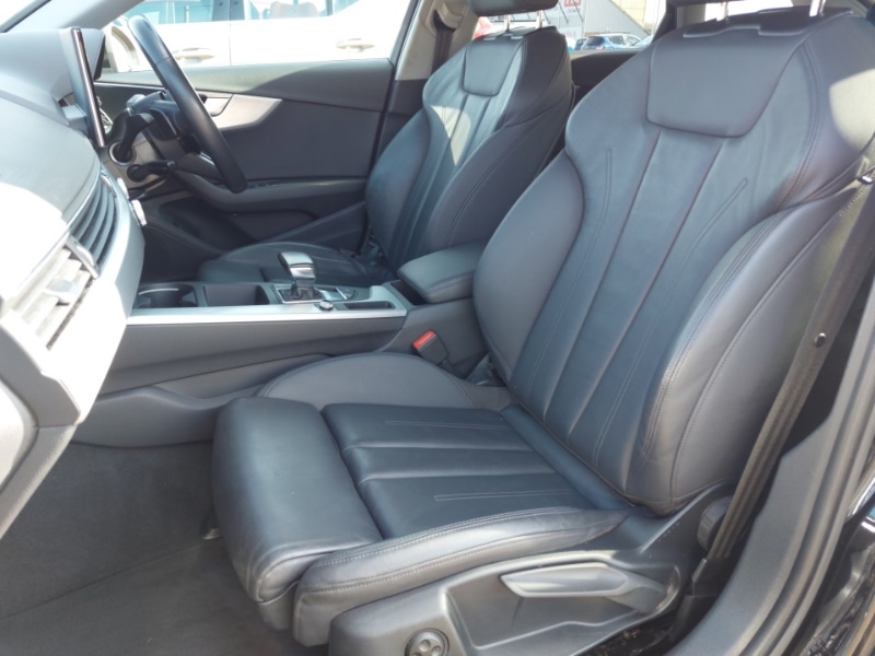 Used Audi A4 2022 for sale - 78152015: Photo 5