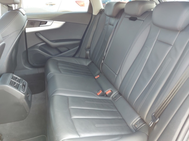 Used Audi A4 2022 for sale - 78152015: Photo 6