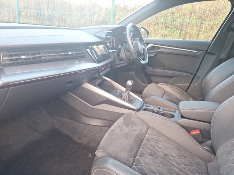 Used Audi A3 2020 for sale - 77058196: Photo 5