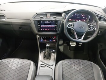 Used Volkswagen Tiguan 2023 for sale - 78343265: Photo