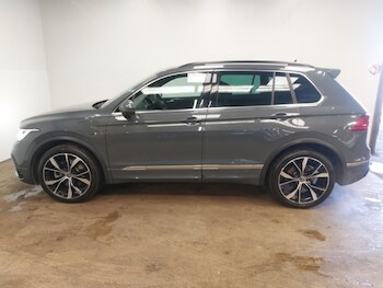 Used Volkswagen Tiguan 2023 for sale - 78343265: Photo