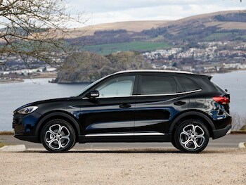 Used MG MG ZS 2025 for sale - 77373514: Photo