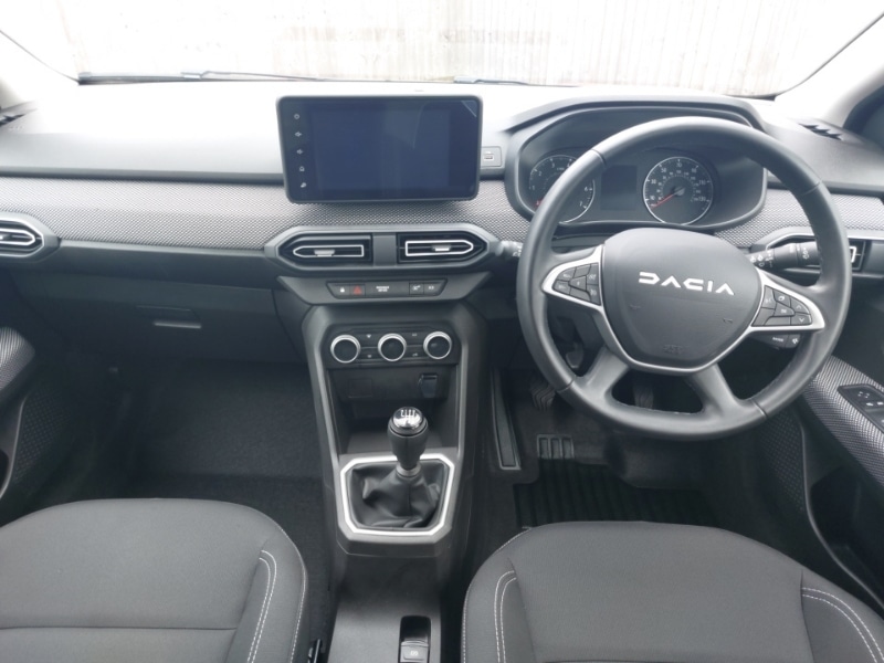 Used Dacia Jogger 2023 for sale - 78133123: Photo 2