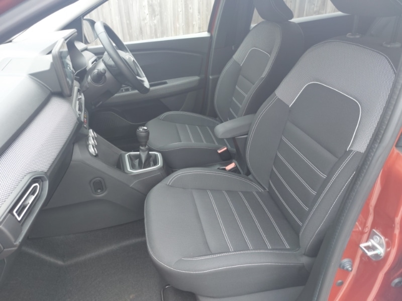 Used Dacia Jogger 2023 for sale - 78133123: Photo 5