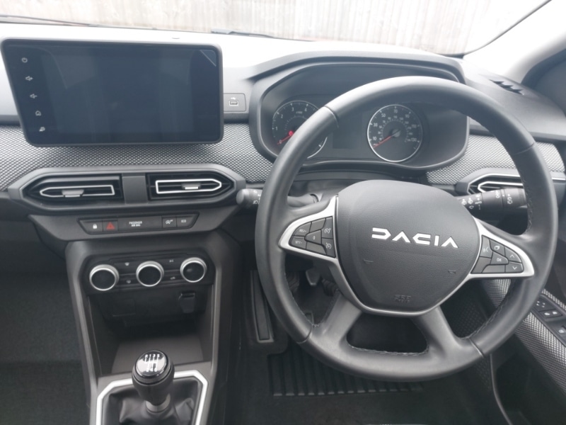 Used Dacia Jogger 2023 for sale - 78133123: Photo 7