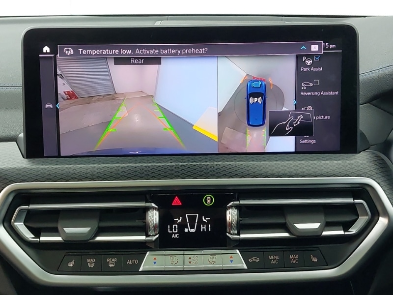 Used BMW iX3 2022 for sale - 77097223: Photo 11